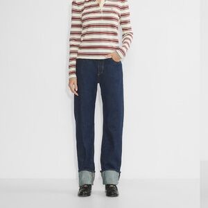 Levi’s 501 Jeans